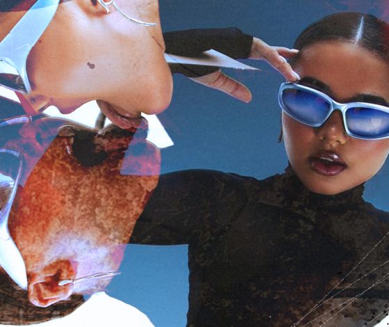 Поколение: блогер Екатерина Голышева