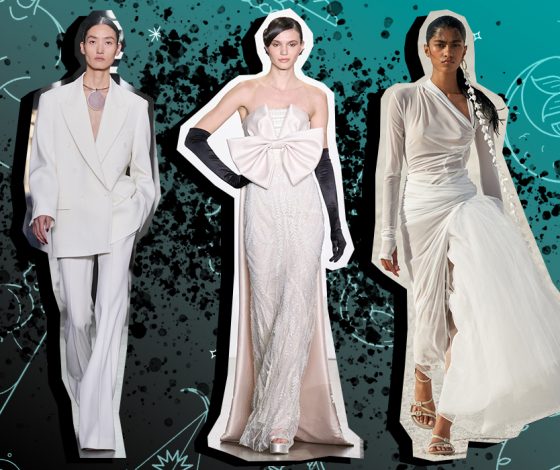 Fashion-гороскоп: какой свадебный образ подходит тебе по знаку зодиака