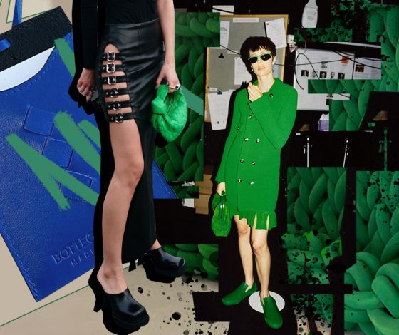 Дьявол носит Bottega Veneta? Интервью с бывшей сотрудницей итальянского бренда о работе с Дэниелом Ли и Матье Блази, отношениях с коллегами и других инсайдах индустрии