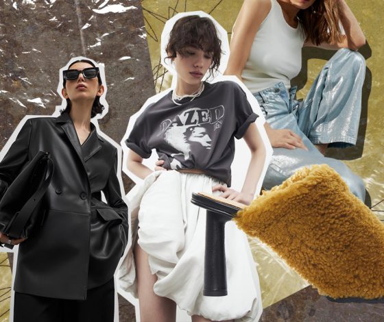 Тихий люкс, металлик и цветы: 7 больших фэшн-трендов этого лета, на которые стоит обратить внимание