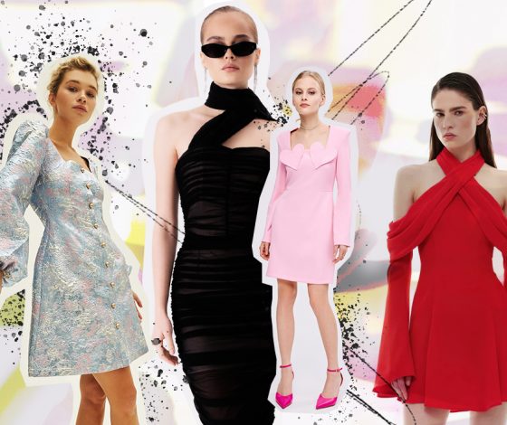 Уэнсдэй Аддамс или Барби? Выбираем платье на последний звонок, как у героинь нашумевших фильмов и сериалов