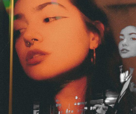 Поколение: певица ЛИЛА