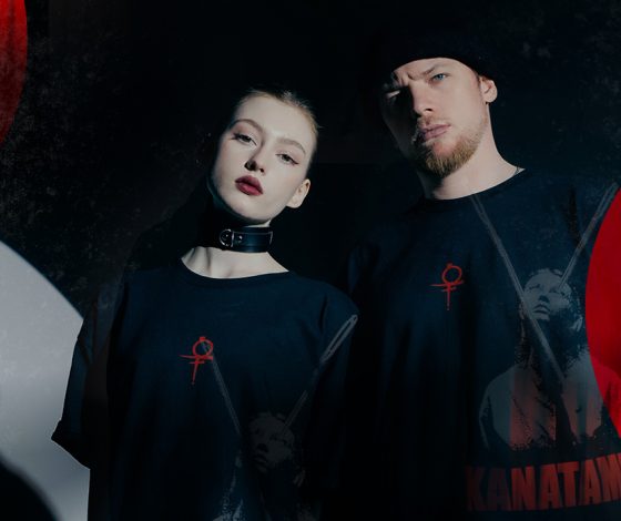 Поколение: рок-группа KANATAMI