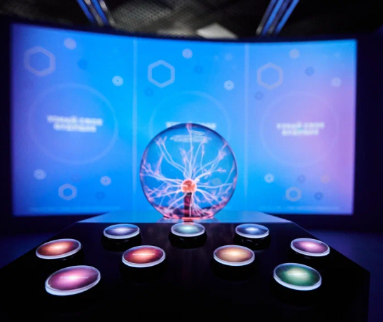 Теперь определиться с профессией станет легко: в России появился новый город Профиград от проекта «Билет в будущее»