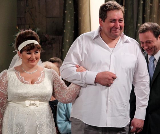 Как сейчас выглядит Настя из «Ворониных»? В Сети появилось фото актрисы с 15-летней дочерью