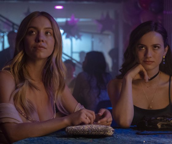 Звезды «Эйфории» воссоединились. Смотри фото