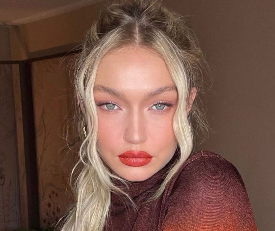 Родители одобряют: Джиджи Хадид вновь засняли с Леонардо ДиКаприо и его семьей