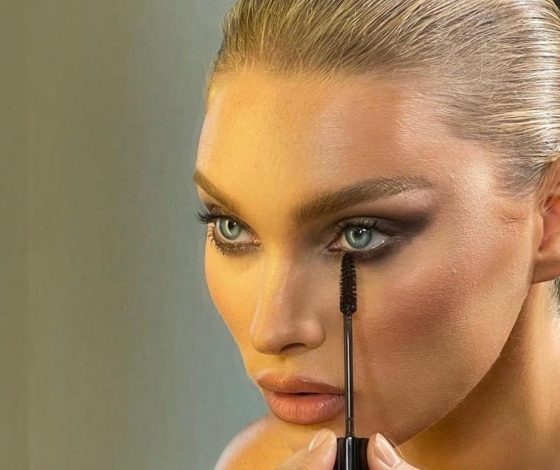 Ситуация help: как оживить засохшую тушь?