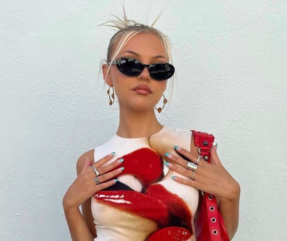 7 простых причесок для жаркого, но трендового лета