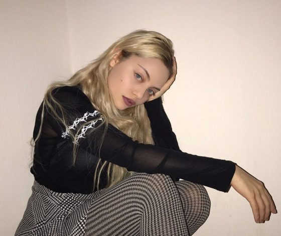 Бывшего парня Кати Кищук обвиняют в изнасиловании