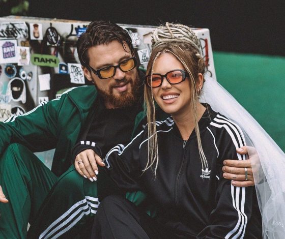 «Федя не всегда был таким»: Рита Дакота рассказала об отношениях с мужем