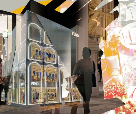 Добро пожаловать в мир люкса, или Посторонним вход воспрещен: как устроена работа с VIP-клиентами в крупных брендах?