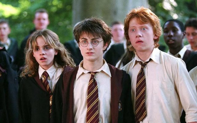 Камбэк: стало известно, когда выйдет сериал по «Гарри Поттеру»