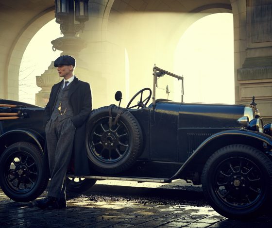 Топ-10 самых дорогих машин во всем мире