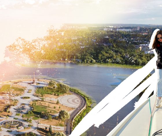 Русские завтраки и итальянские ужины: где есть и культурно выпивать в Ярославле