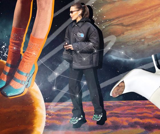 Модный гороскоп: какая летняя обувь подходит тебе по знаку зодиака