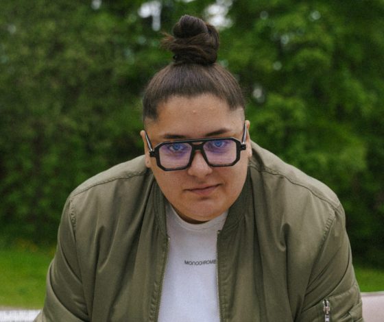 Наташа Гасанханова, Гоша Полянский и другие на Berta x Snacksy Chill Day