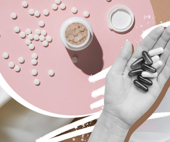 Ценные ресурсы: каких микроэлементов не хватает женщинам, живущим в больших городах?