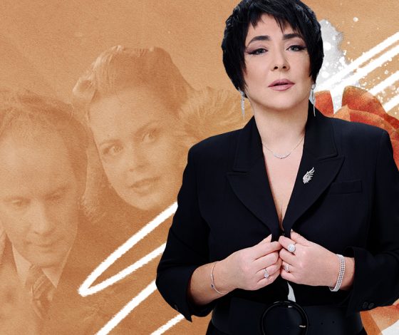 «Жить с идиотами так же трудно, как с гениями»: Лолита Милявская о качествах женщины-музы и своих кумирах