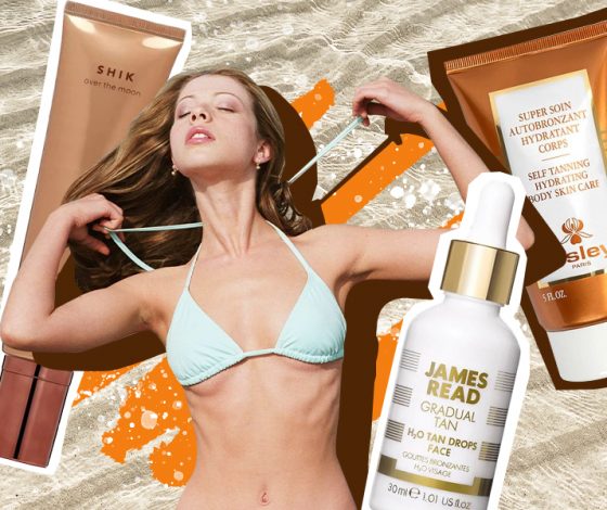 Вместо аристократической бледности: какой автозагар выбрать – капли, спрей или крем?