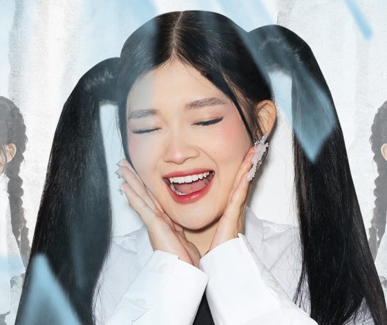 Поколение: блогер Кристина Ким