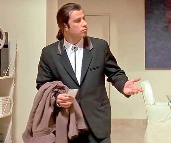 Тест: угадай, из какого фильма этот мем