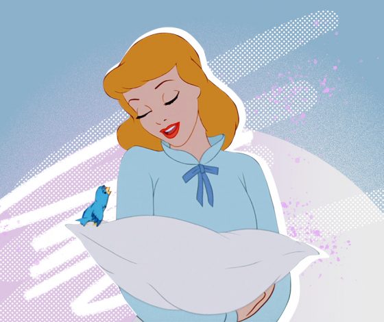 5 причин, почему тебе постоянно хочется спать