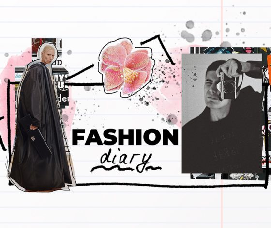 Дневник редактора моды: digital-показ Balenciaga, новый креативный директор Ann Demeulemeester и другие фэшн-события недели