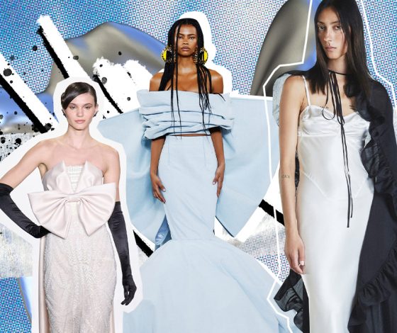 Какое платье выбрать на свадьбу? 7 трендов, которые стоит взять на заметку всем невестам