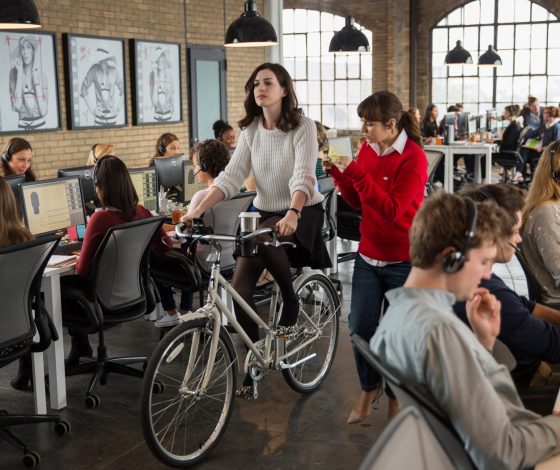 Почему интервальные тренировки – идеальный вариант для тех, у кого нет времени на спорт?