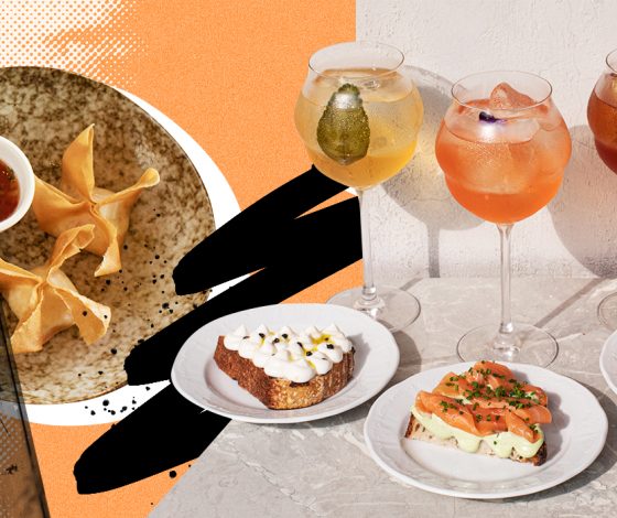 Секретные веранды в Москве: где спрятаться от посторонних глаз