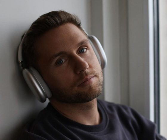 Влад Соколовский рассказал, объяснит ли дочери причину развода с Ритой Дакотой