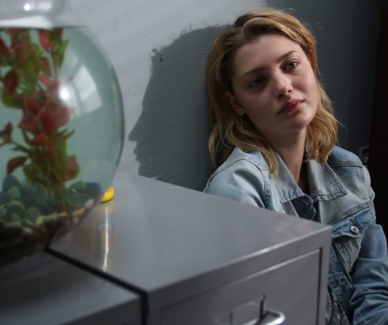 Тест: есть ли у тебя депрессия?