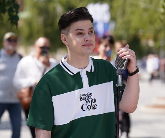 Только живое исполнение: в Москве стартовал музыкальный фестиваль, который сможет увидеть каждый