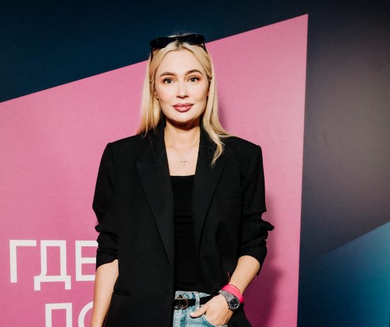 Сабина Ахмедова, Наталья Рудова, Владимир Маркони и другие на премьере сериала «Там, где цветет полынь»