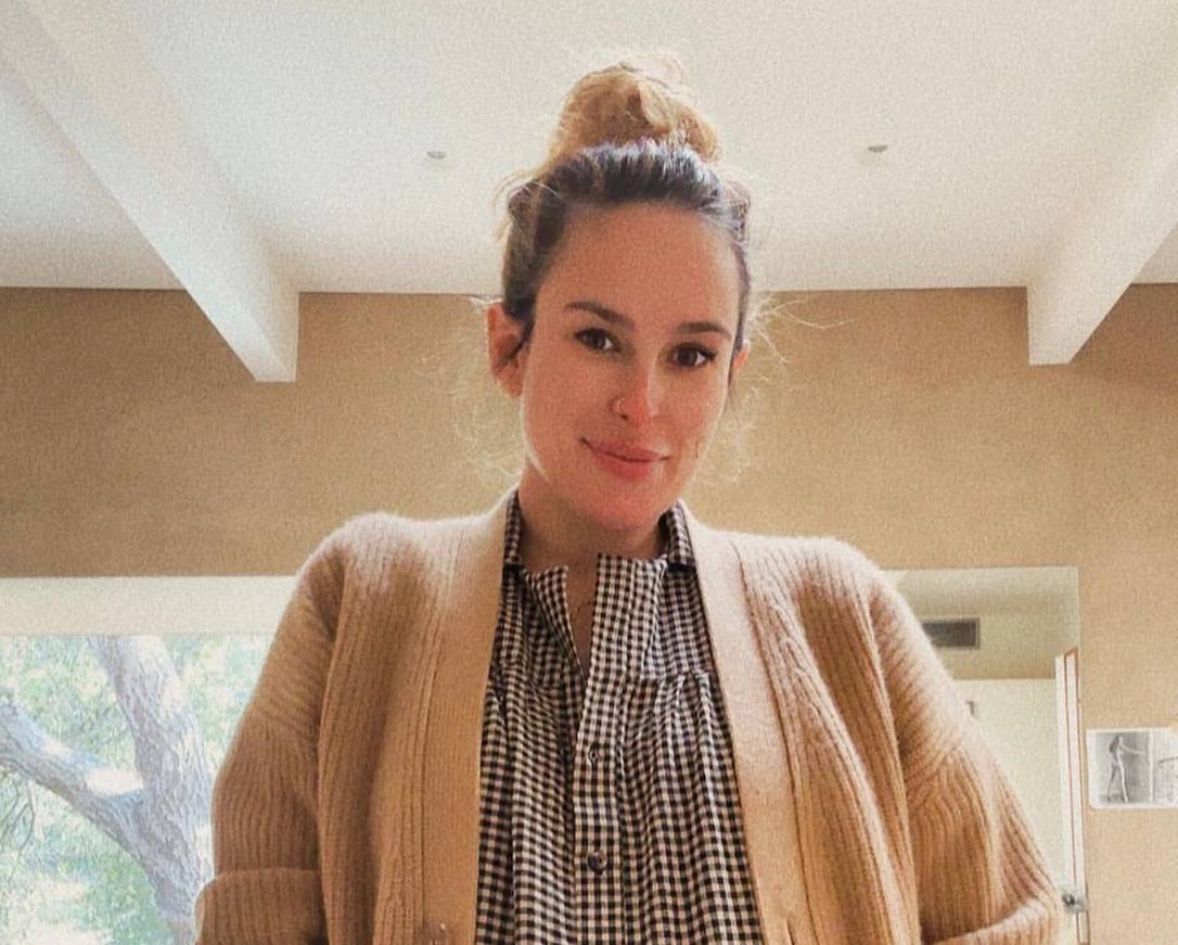 The daughter of seriously ill Bruce Willis revealed an intimate detail about his family