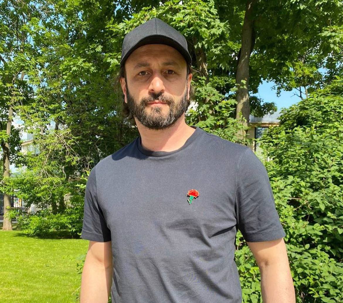 Ilya Averbukh told how he struggled with jealousy of his son’s younger sister