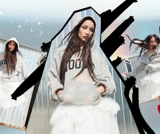 Поколение: певица Лилу