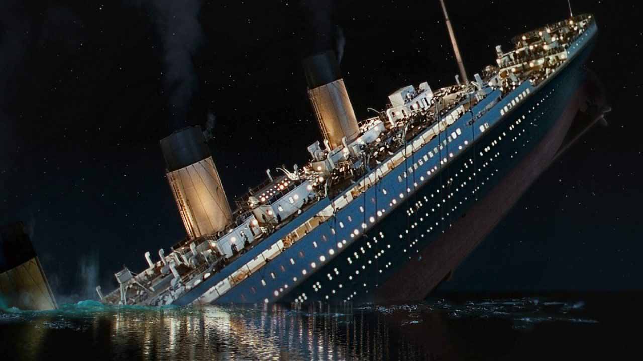 Титаник 2.0: миллиардер хочет построить точную копию печально известного корабля