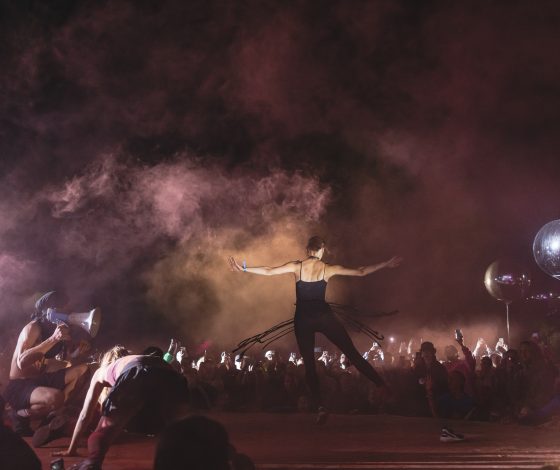 Signal открыл прием заявок на участие в художественной программе. Победители получат до 2 млн рублей