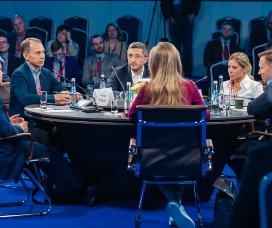 Хочу тебя понять: на ПМЭФ – 2023 обсудили науку и, главное, как сделать ее доступной для всех