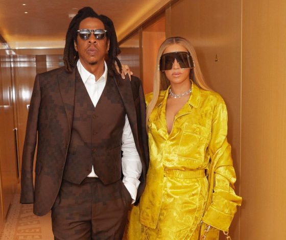 Пока никто не видит: как Бейонсе и Jay-Z проводят время вне камер