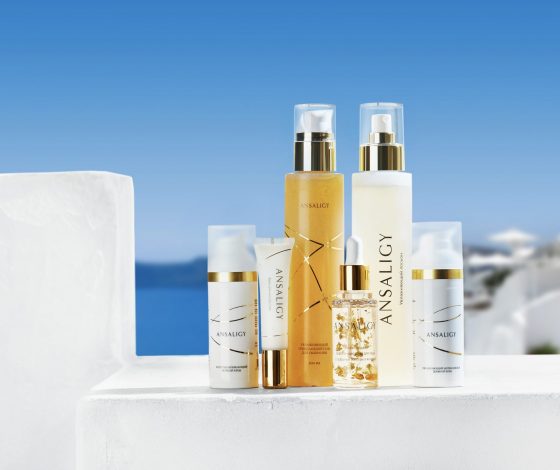 Отправляемся в Грецию вместе с Ansaligy