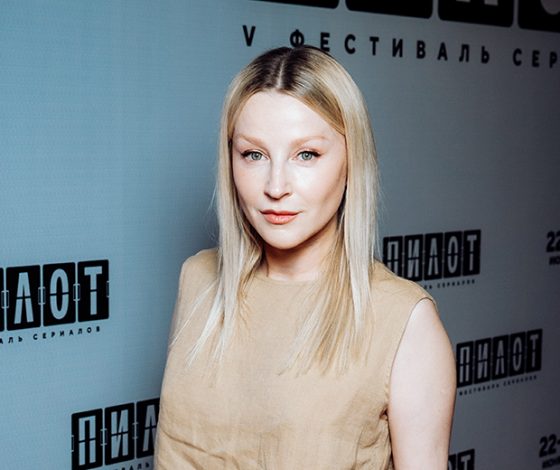 Ольга Медынич, Кузьма Сапрыкин, Вадим Галыгин и другие на закрытии V фестиваля сериалов «Пилот»