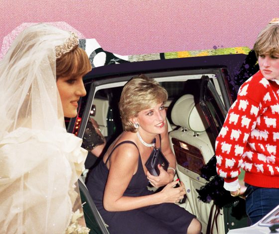 Не только «платье мести»: какие тайные послания передавала принцесса Диана с помощью образов?