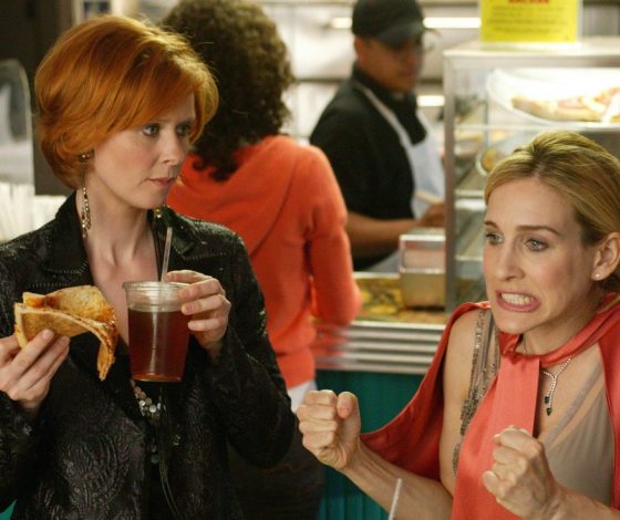 Сиквел «Секса в большом городе» продлен на третий сезон