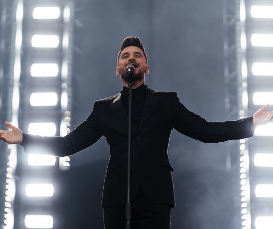 Вспомнить все: Сергей Лазарев поделился фото с Лерой Кудрявцевой 15-летней давности