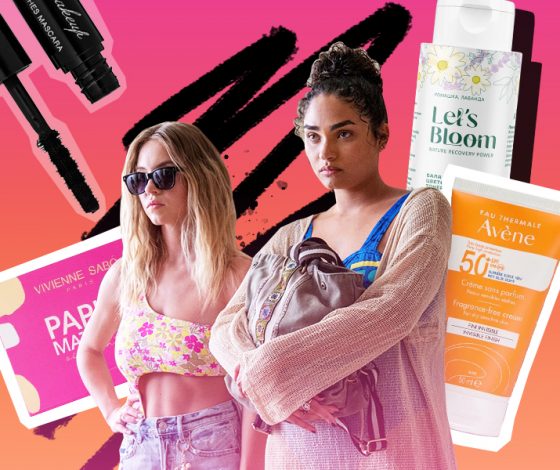 Косметичка в ручную кладь: лучшие продукты в тревел-формате