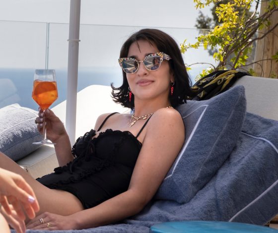 10 процедур, после которых тебе не захочется делать макияж