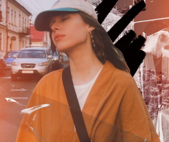 Поколение: актриса Варя Володина